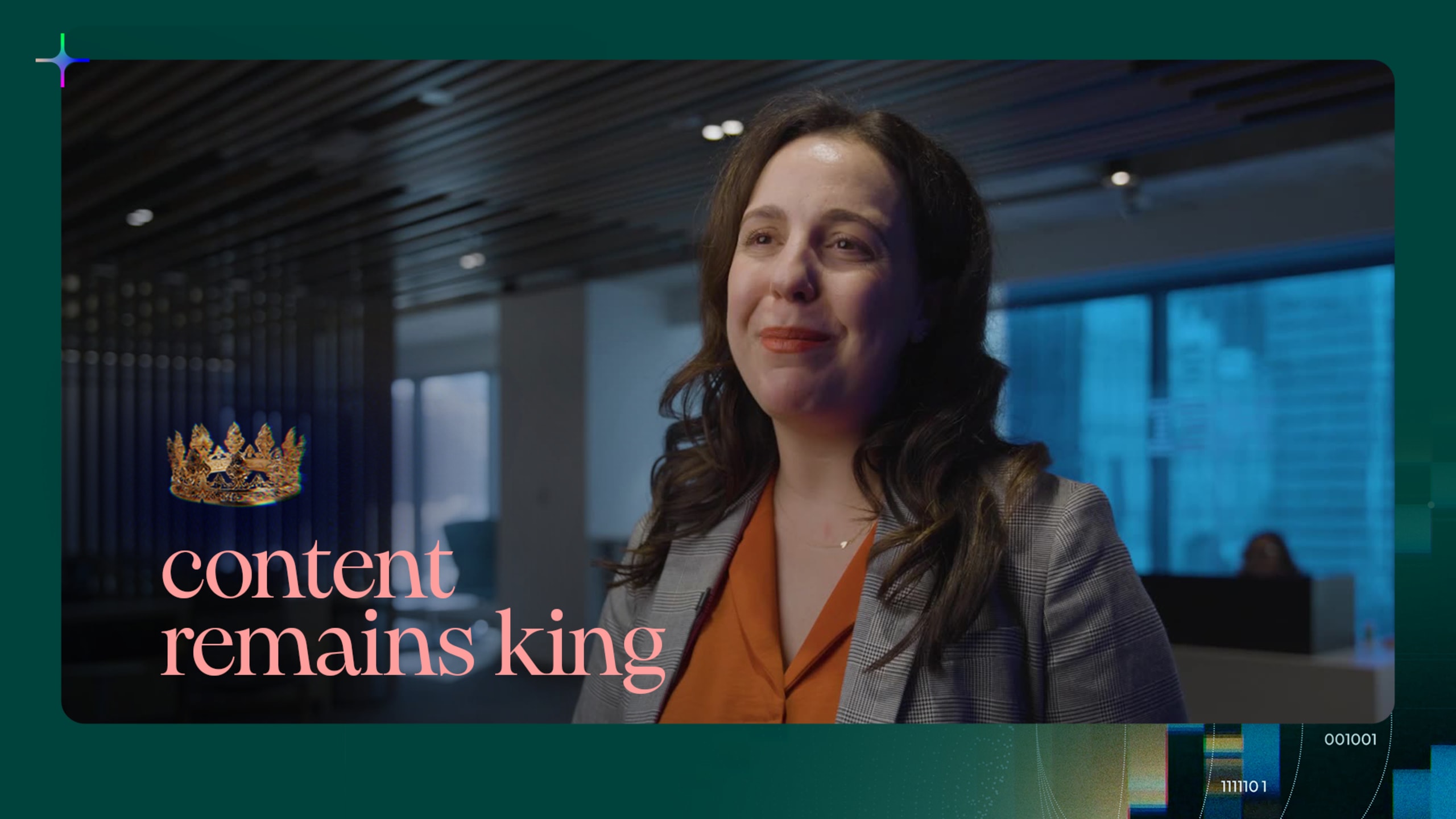 Lauren Miele, TD Securities