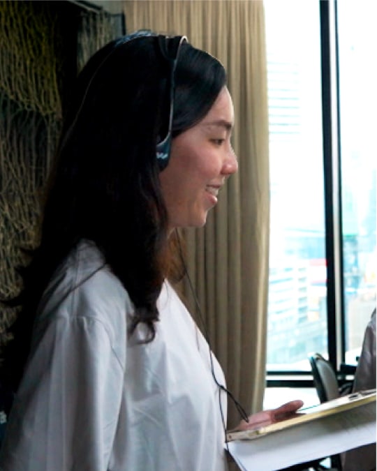 Syn Yin Chua