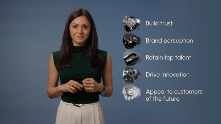 Influencer Screenshot